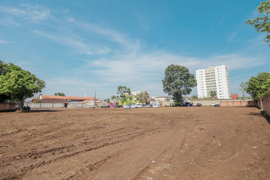 Trabalho célere torna realidade construção da Casa da Mulher Brasileira