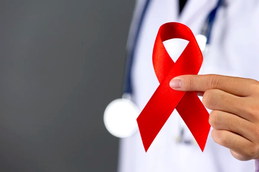 RO reduz em 9% o número de mortes por AIDS e segue tendência de queda