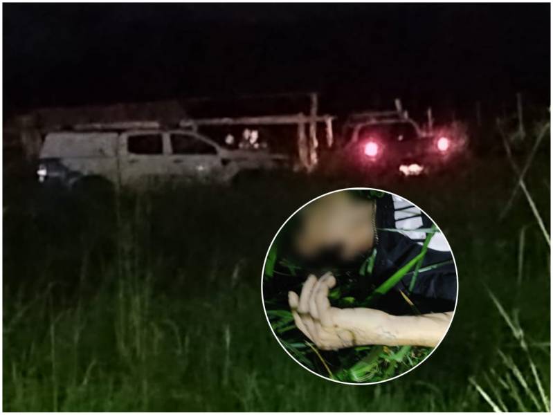 Jovem de 18 anos é executado a tiros em área de matagal em Vilhena