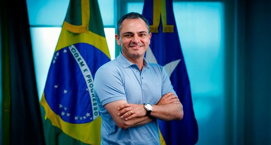 Sérgio Gonçalves assume protagonismo com novo Bloco Partidário em Rondônia
