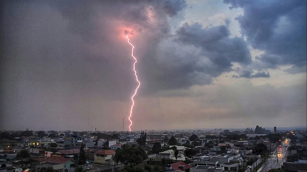 Sexta-feira deve ser de tempo instável e céu nublado em Rondônia
