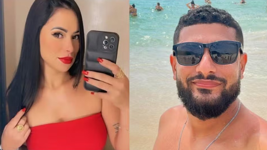 Cúmplice em duplo homicídio volta a ser preso após decisão da Justiça