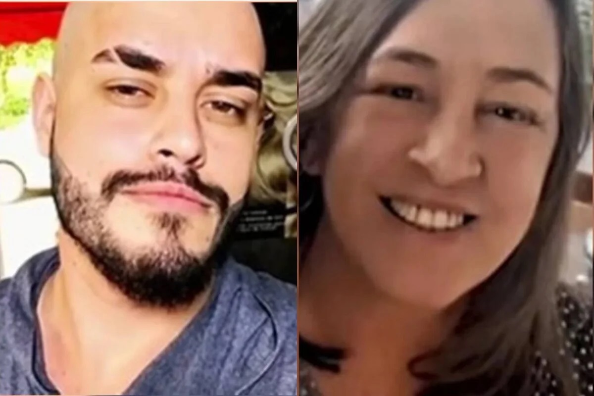 Preso por roubo é solto mesmo após confessar ter matado e mutilado a própria mãe
