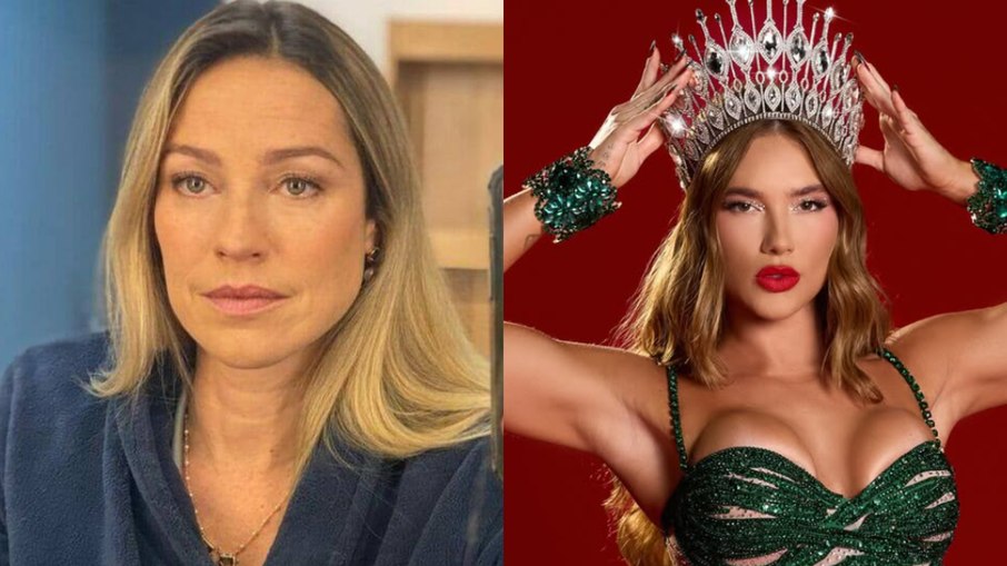 Luana Piovani alfineta a influenciadora Virginia Fonseca sambando: "Não faz milagre"
