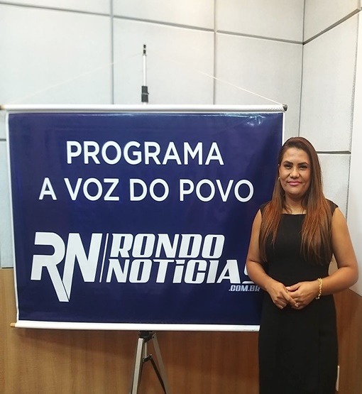 “Dinheiro não nasce em árvore, valorize!”, diz administradora Mari Lisboa