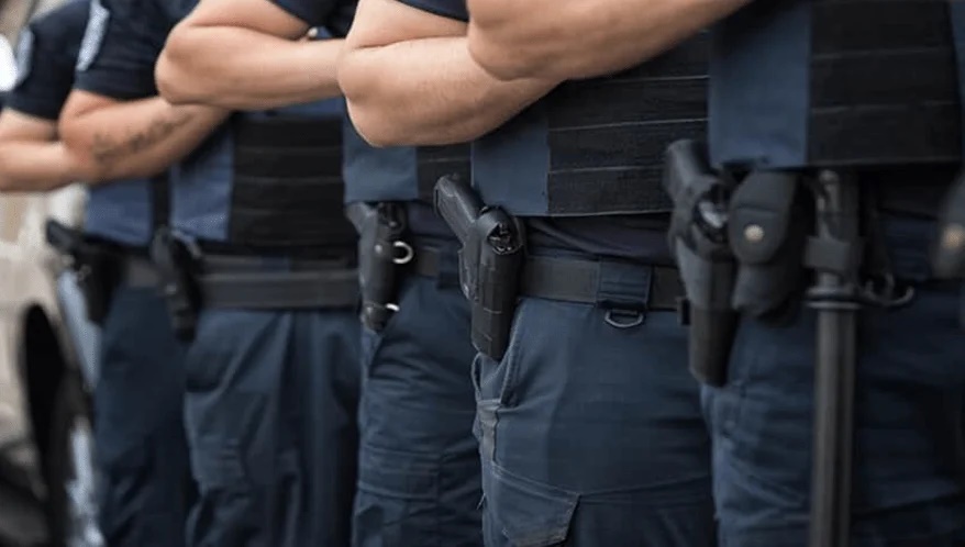 Candidato de concurso da PM eliminado em psicotécnico fará novo exame