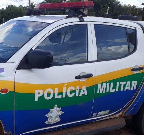 Menina de 12 anos é ferida por tiro durante briga entre familiares em RO