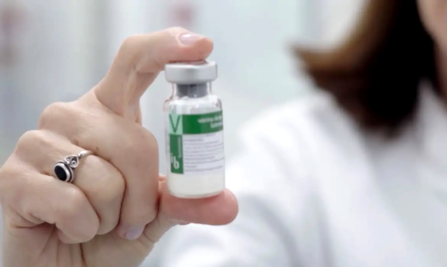 Anvisa publica registro da vacina contra a dengue do Butantan