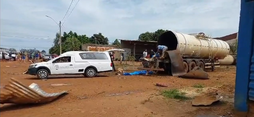 Justiça do Trabalho condena empresas por acidente fatal com menor em Rondônia