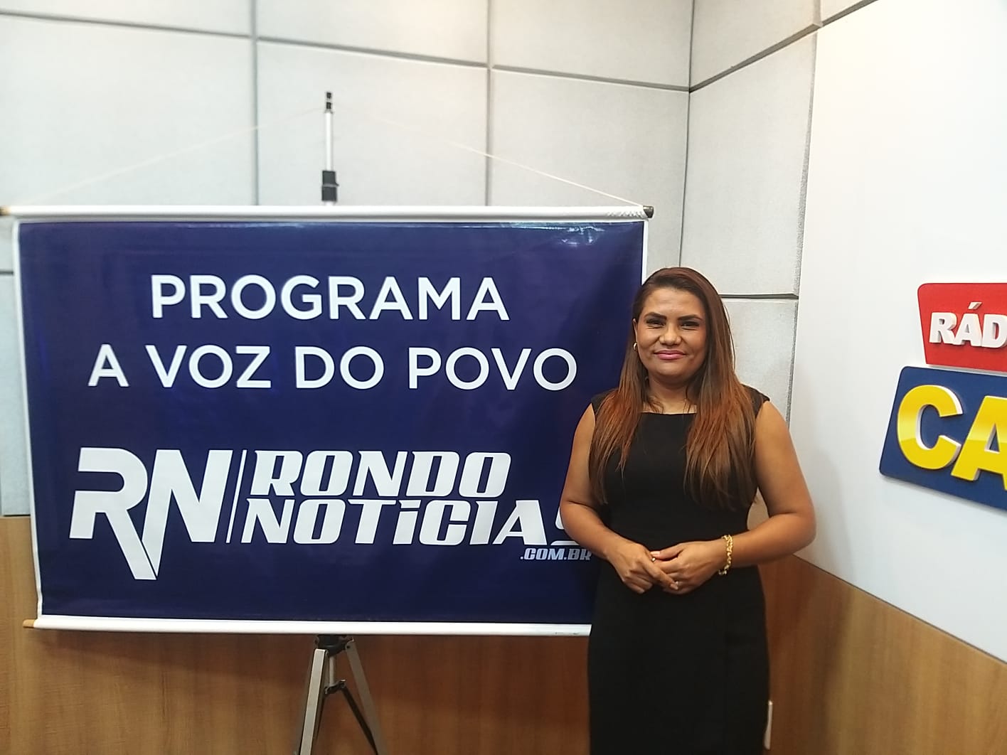 “Dinheiro não nasce em árvore, valorize!”, diz administradora Mari Lisboa