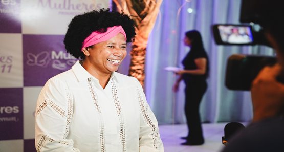 Deputada Sílvia Cristina anuncia chegada de novas lideranças ao partido
