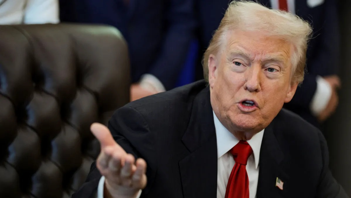 Donald Trump veta África do Sul e convida Polônia para participar de “um novo G20”
