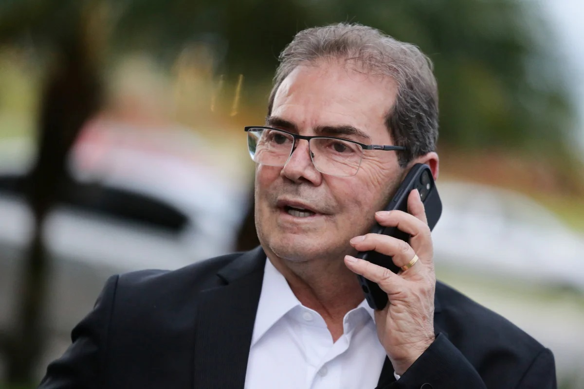 “Anistia para Bolsonaro está fora de questão”, diz deputado Paulinho da Força relator do PL 
