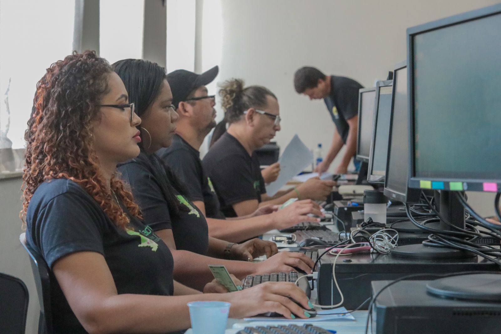 Prefeitura de Porto Velho realiza mutirão de Cadastro Único para pescadores do Baixo Madeira
