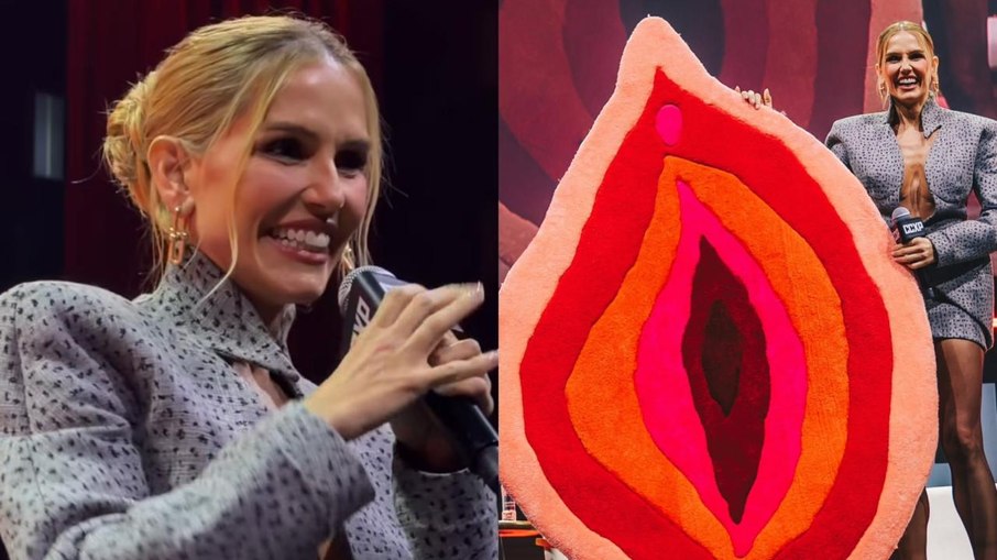 Deborah Secco promete Bruna Surfistinha “mais ousada” em novo filme sobre a garota do job
