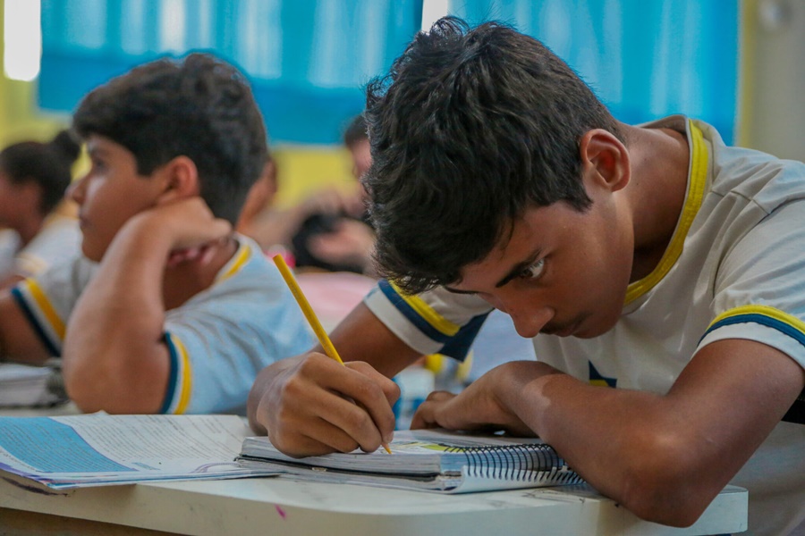 Educação de Rondônia avança com inovação, valorização e resultados históricos em 2025