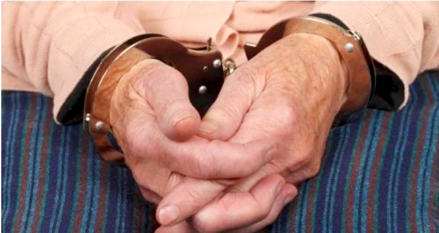 Homem tenta despejar ex-nora na marra e acaba preso por invasão de domicílio em Vilhena