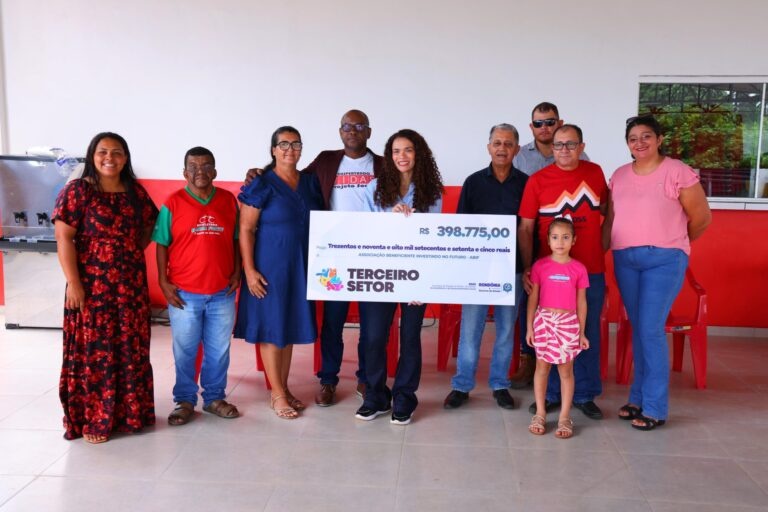 Ações do terceiro setor e conselhos tutelares em Nova Mamoré e Guajará-Mirim são reforçados