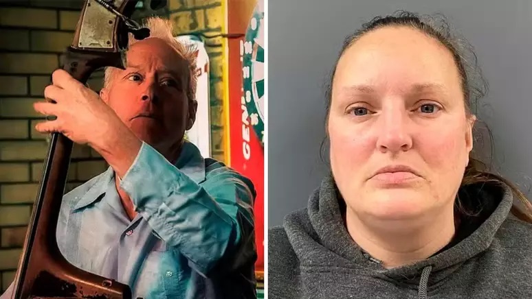 Mulher presa 100 vezes e com 40 multas atropela e mata músico indicado ao Grammy