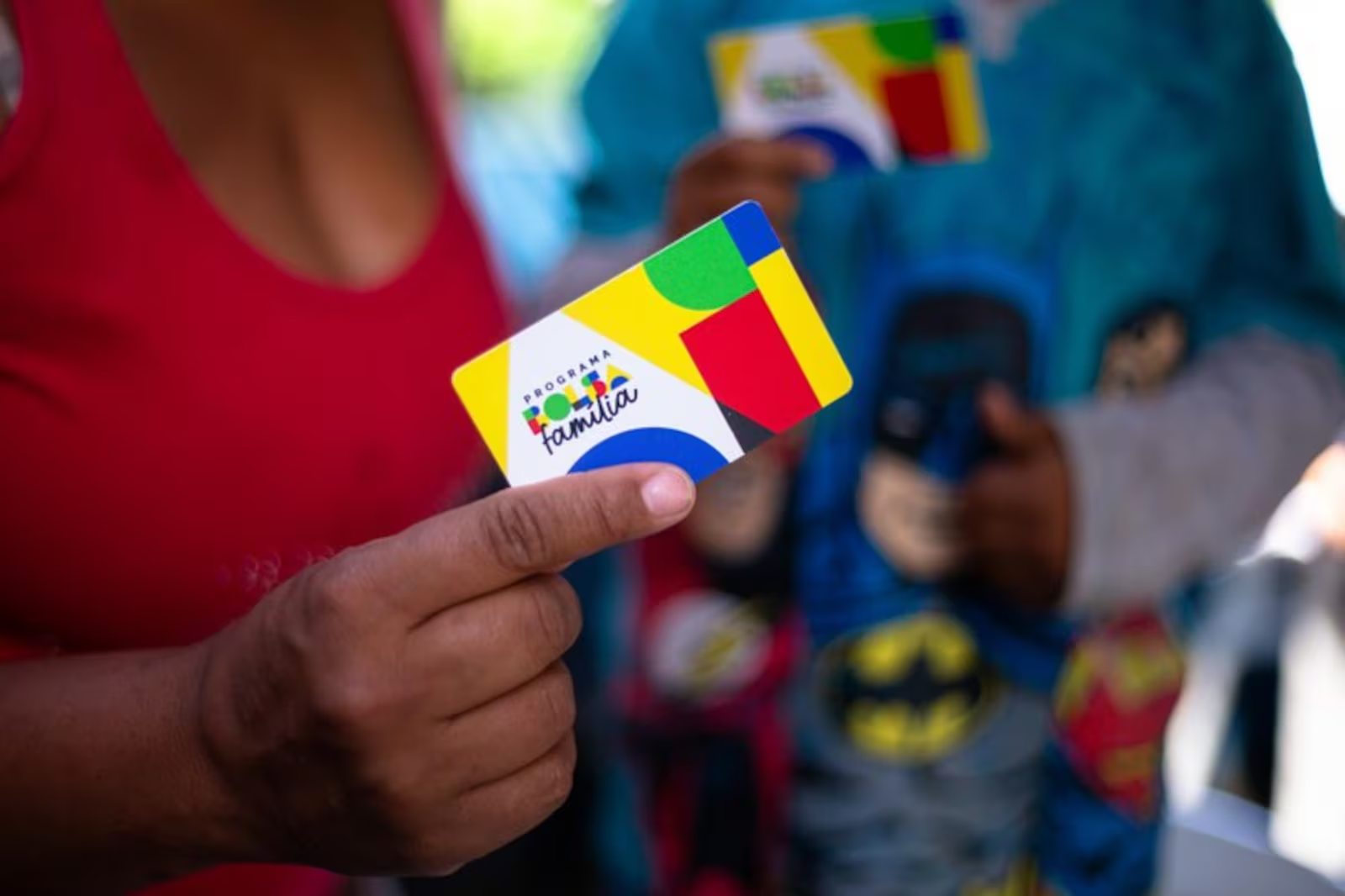 Bolsa Família é antecipado em dezembro e começa a pagar nesta quarta
