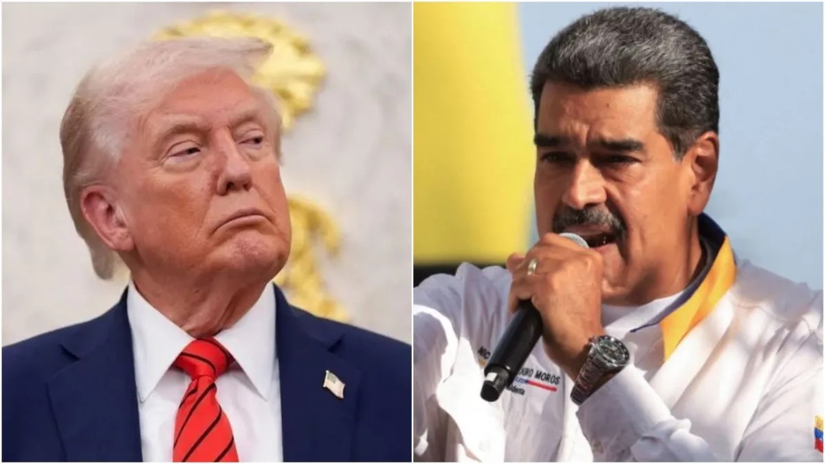 Estados Unidos elaboram planos sobre “próximos passos” caso Maduro seja deposto
