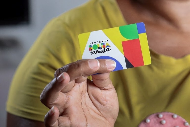 Bolsa Família chega a mais de 127,2 mil beneficiários de Rondônia nesta quarta (10)