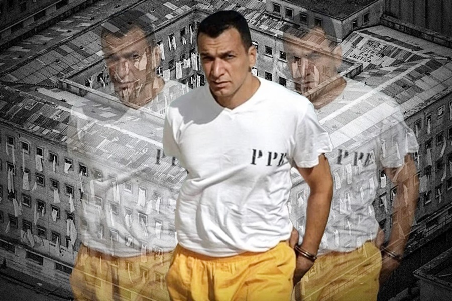 Maior investigação da história do PCC prescreve, e Marcola é absolvido