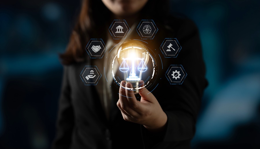 TJRO publica nota técnica sobre risco de manipulação de sistemas de IA em documentos judiciais