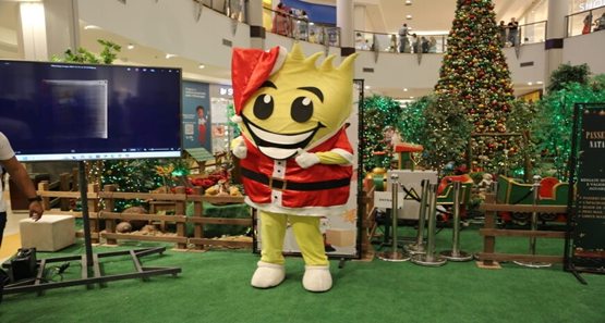 Sorteio de Natal do Nota Legal será dia 22 de dezembro, com R$ 500 mil em prêmios