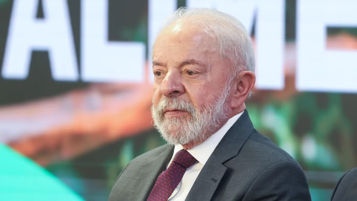 Lula avalia vetar do PL da Dosimetria e entrar em guerra com a Câmara dos deputados
