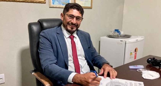 Emenda de Pacele impulsiona recuperação de estradas na Ponta do Abunã