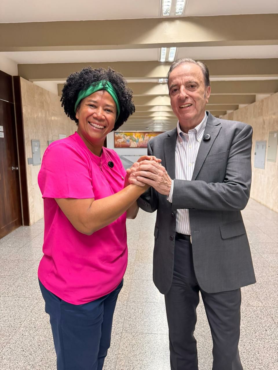 Mais de 204 mil pessoas atendidas no Centro de Prevenção de Câncer em Ji-Paraná, em 4 anos