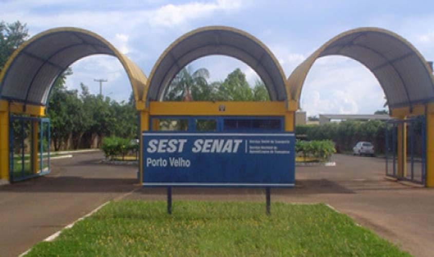 Após quase dez anos, SEST SENAT reabre as portas em Porto Velho