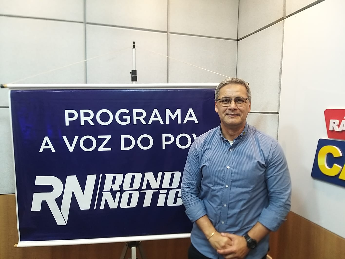 “O cidadão não terá custo para atravessar o Madeira”, diz presidente da SOPH