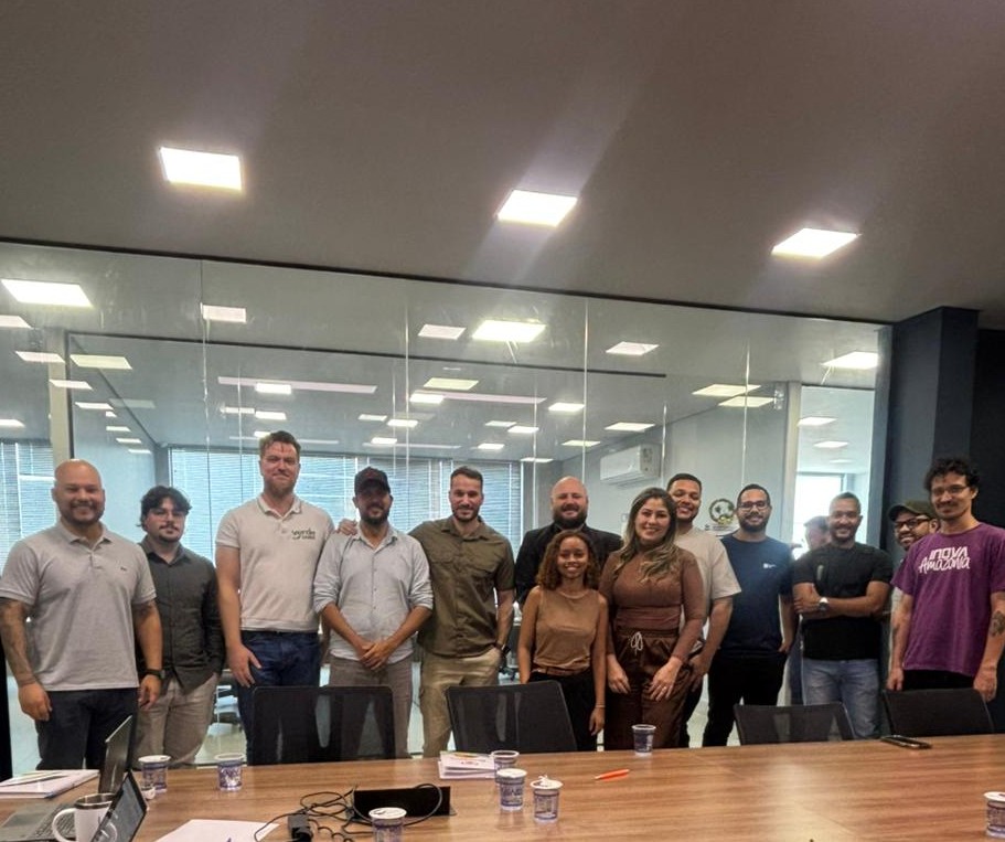 Prefeitura de Porto Velho e parceiros impulsionam futuro tecnológico do agro
