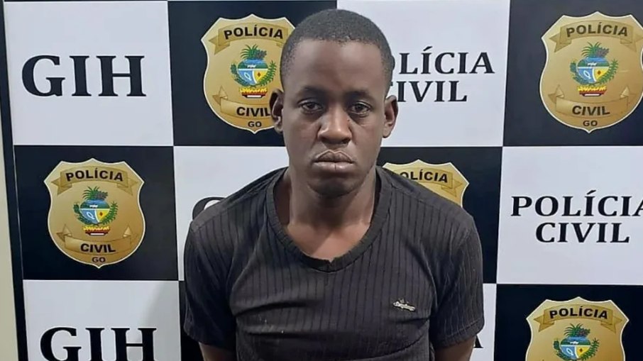 Suposto serial killer de GO é condenado a mais de 40 anos de prisão em Rio Verde
