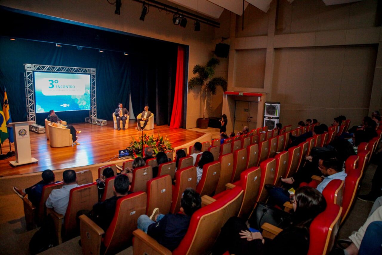 Integração e fortalecimento consolidam avanços do governo de RO em governança e transparência
