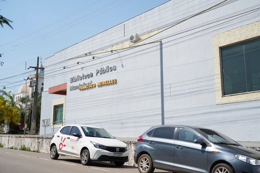 Biblioteca Francisco Meirelles e Centro de Cultura realizam cantata de Natal nesta sexta-feira (12)