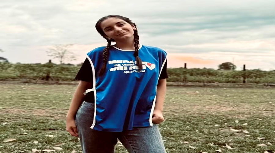 Adolescente do Ifro morre após acidente envolvendo van e caminhão na BR-364 em Rondônia