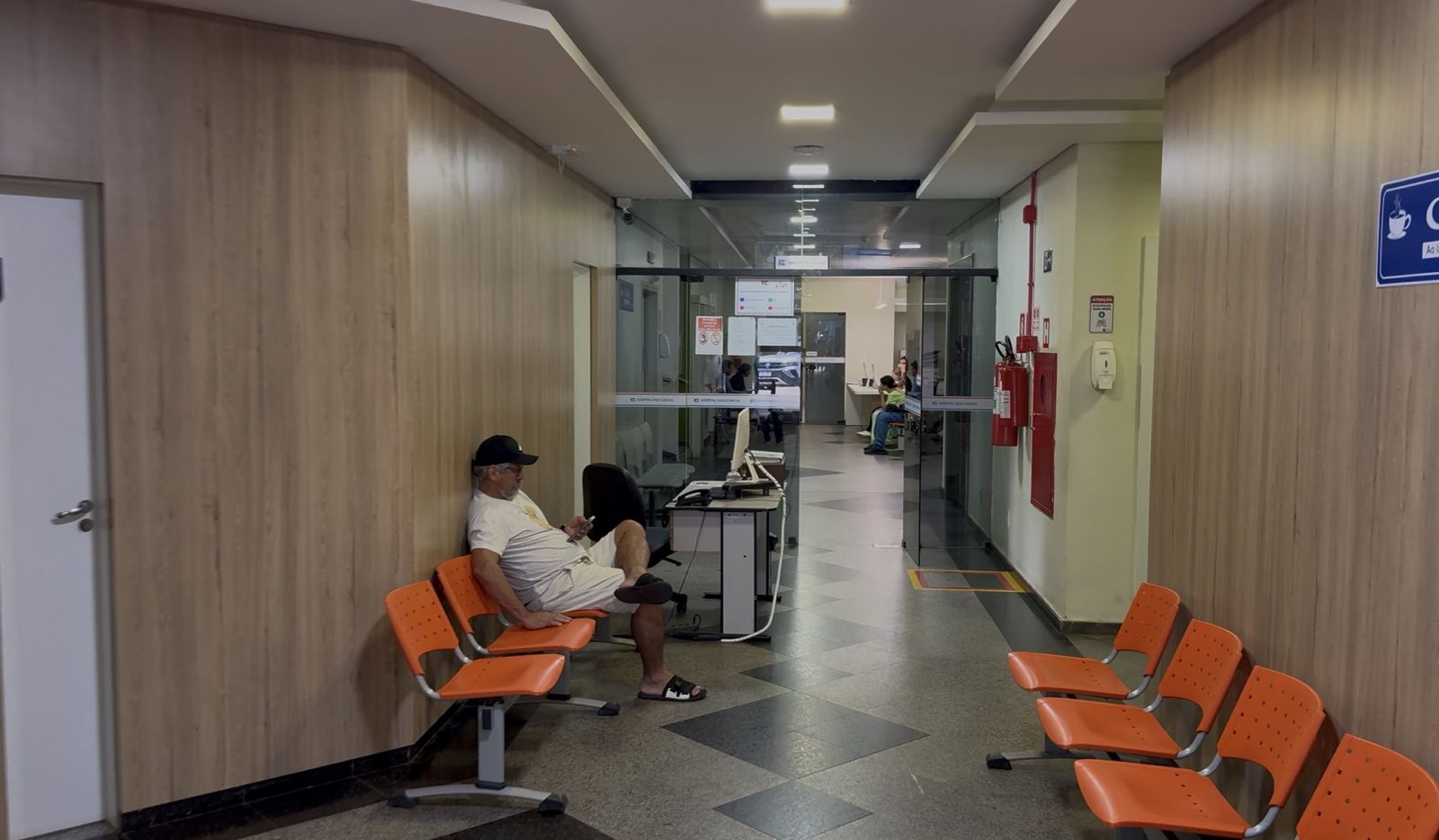 Porto Velho dá passo histórico na saúde com compra do Hospital das Clínicas
