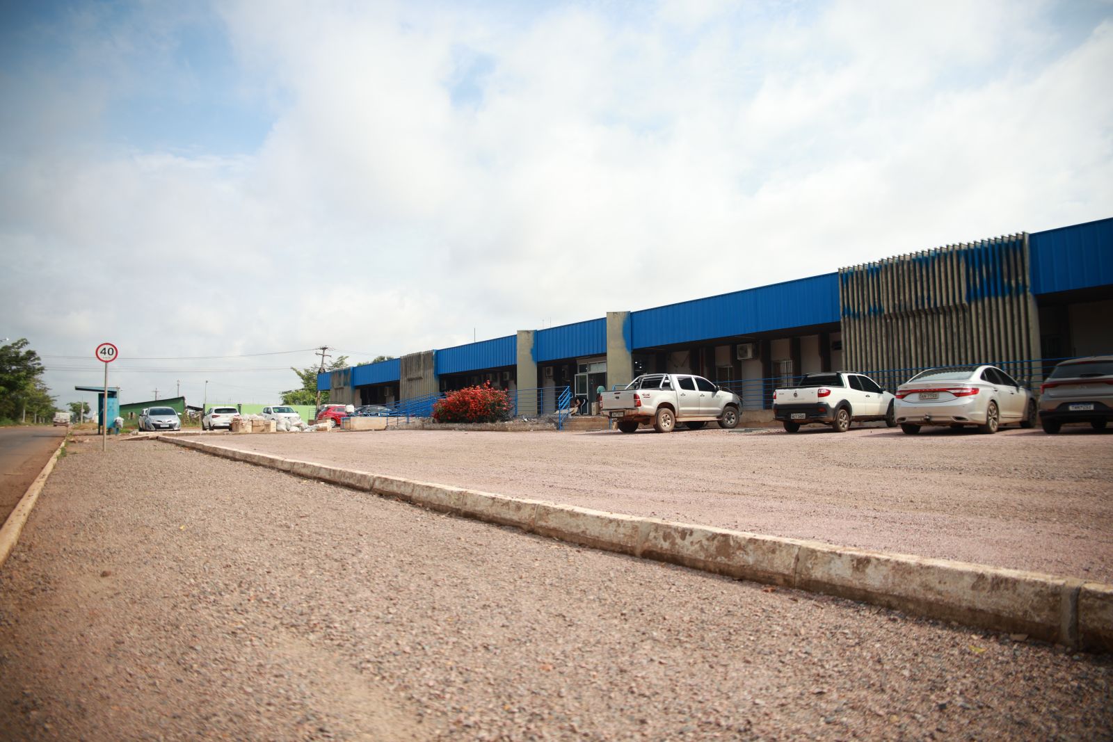 Semtran passa a atender em novo endereço a partir desta segunda-feira, 15
