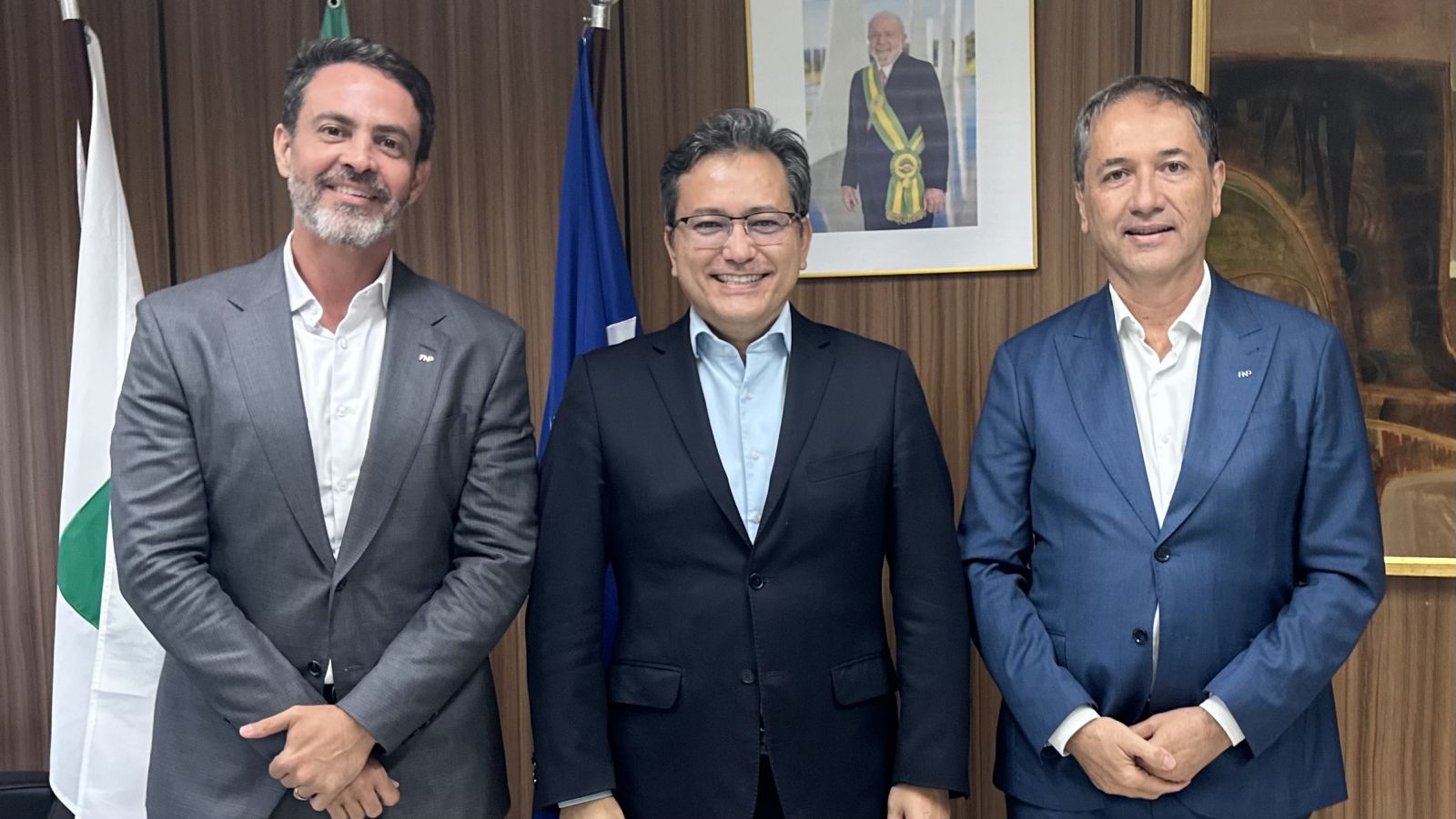 Aeroporto de Porto Velho volta à pauta em Brasília sobre alfandegamento
