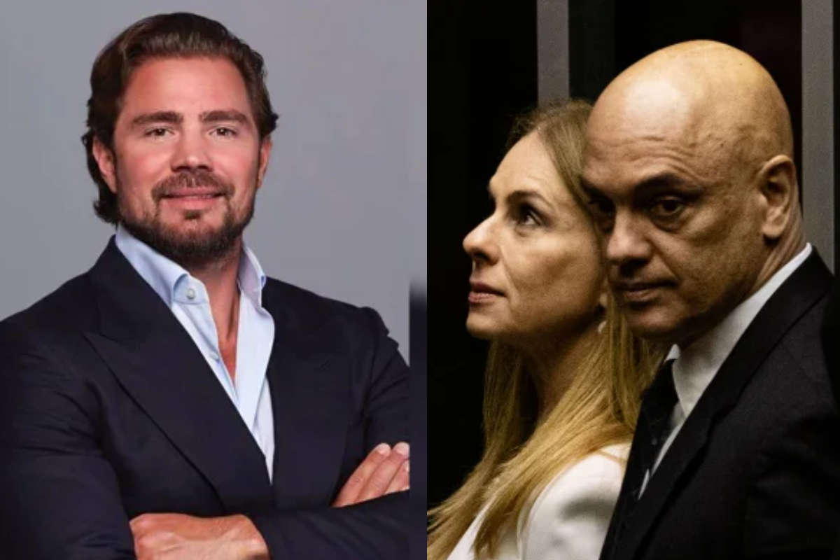 CPMI do INSS quebra sigilo de Vorcaro e encontra contato de Moraes e esposa no celular
