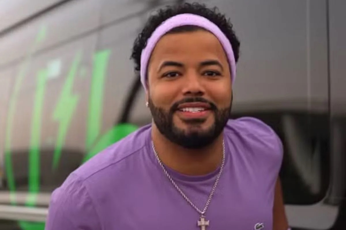 Ministério Público denuncia Hytalo Santos por tráfico sexual e trabalho escravo
