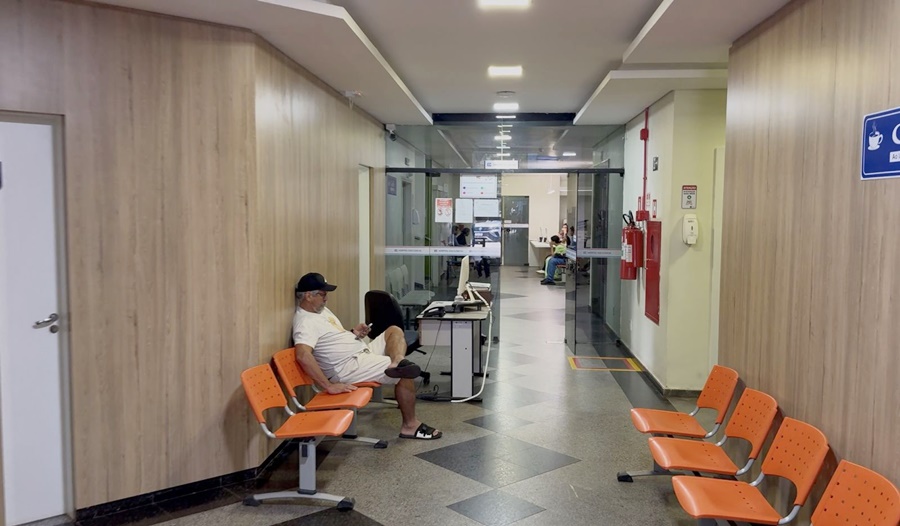 Prefeitura realiza solenidade de assinatura de contrato para aquisição do hospital