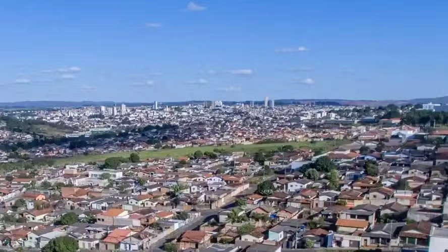 Cidade de Minas Gerais é atingida por terremoto de magnitude 4,4