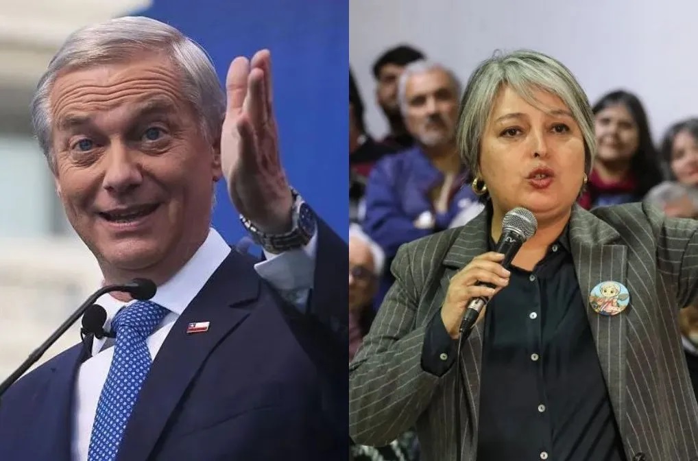 Próximo presidente do Chile terá que lidar com Congresso dividido, dizem analistas
