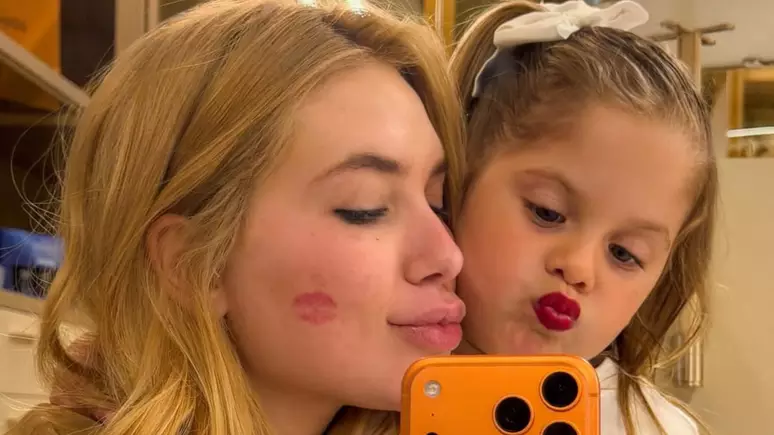 Virginia Fonseca é criticada após expor trecho de terapia da filha nas redes sociais