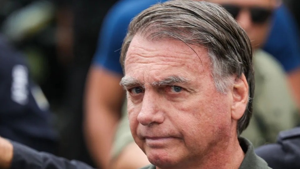 Moraes autoriza exame de ultrassom de Bolsonaro na PF em Brasília