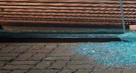 Furto na madrugada deixa comércio de roupas com grande prejuízo em Porto Velho